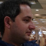 Viniuv from Fier | Man | 50 years old | Capricorn