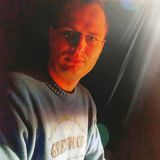 Ced from Overijse | Man | 43 years old | Libra