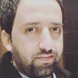 Ali from Stuttgart | Man | 38 years old | Scorpio