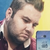 Je from Barueri | Man | 33 years old | Cancer