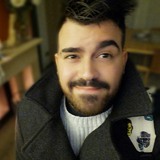Andrea from Angera | Man | 32 years old | Virgo