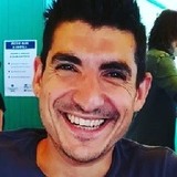 Fabriziopirisj from Genova | Man | 36 years old | Aquarius