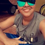 Fabii from Viradouro | Woman | 27 years old | Aries