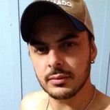 Daniel from Campo Largo | Man | 32 years old | Sagittarius