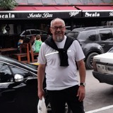 Smanassero7S from Coronel Baigorria | Man | 59 years old | Sagittarius