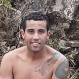 Serginho from Tiradentes | Man | 32 years old | Capricorn