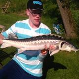Roenie from Wateringen | Man | 30 years old | Aries