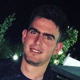 Mrdoc from Pyrgos | Man | 33 years old | Capricorn