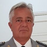 Bombeiro from Rio de Janeiro | Man | 62 years old | Taurus