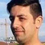 Ali from Bari | Man | 33 years old | Taurus