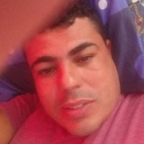 Cachorro from Barra do Pirai | Man | 36 years old | Pisces