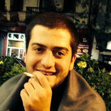 Mamuka from Tbilisi | Man | 30 years old | Leo