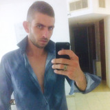 Barak from Afula `Illit | Man | 31 years old | Virgo