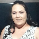 Cleu from Palmeira das Missoes | Woman | 44 years old | Scorpio