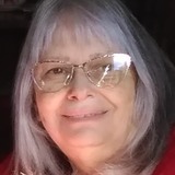 Kalile from Alta Gracia | Woman | 72 years old | Sagittarius