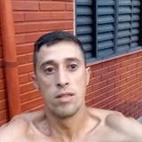 Renato from Santa Maria | Man | 42 years old | Aries