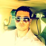 Alex from Pano Polemidhia | Man | 35 years old | Aquarius
