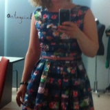 Jur Gita from Vilnius | Woman | 47 years old | Taurus