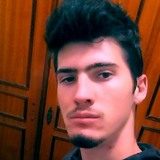 Avozani from Erechim | Man | 27 years old | Cancer