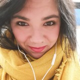 Giu from Barcelona | Woman | 33 years old | Aquarius