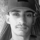 Talmendes from Hidrolandia | Man | 31 years old | Gemini