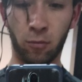 Luisjuancsaa4K from Tlaxcalancingo | Man | 34 years old | Capricorn