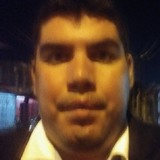 Ángel from Culiacan | Man | 46 years old | Capricorn