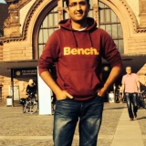 Shahzycool from Osnabruck | Man | 38 years old | Taurus