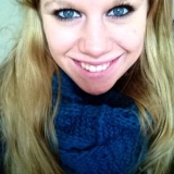 Ce from Liege | Woman | 32 years old | Virgo