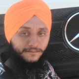 Kuljeet from Naaldwijk | Man | 43 years old | Cancer