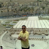 Samtailor from Amman | Man | 54 years old | Taurus