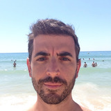 William from Seixal | Man | 46 years old | Scorpio
