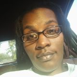 Nique from Tulsa | Woman | 41 years old | Gemini