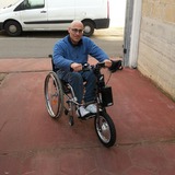 Tommyducati from Lecce | Man | 48 years old | Scorpio