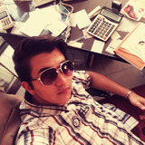 Dannyy from Pars | Man | 31 years old | Libra