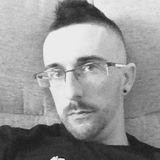 Mascote from Sobreda | Man | 43 years old | Aquarius