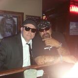 David from Mamaroneck | Man | 53 years old | Cancer