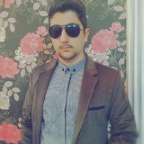 Amirmohamad from New York | Man | 29 years old | Aries