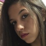 Alice from Juiz de Fora | Woman | 28 years old | Scorpio