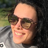 Talia from Taegu | Woman | 36 years old | Gemini
