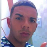 Santosfred05T from Conceicao do Coite | Man | 26 years old | Aquarius