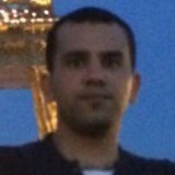 Mostafa from Ma Wan | Man | 41 years old | Sagittarius