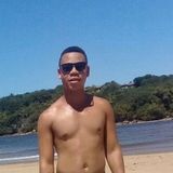 Thiago from Valenca | Man | 27 years old | Libra