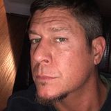 Frogman from Greer | Man | 46 years old | Leo