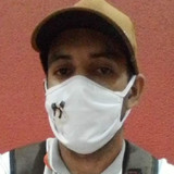 Hugonatan54Ng from Bandeirantes | Man | 34 years old | Sagittarius