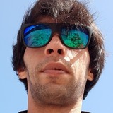 Pereira from Coimbra | Man | 32 years old | Capricorn