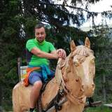 Wolfibrennern5 from Rovereto | Man | 45 years old | Capricorn