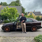 Raymondwild2C from London | Man | 57 years old | Capricorn