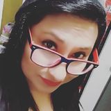 Fab from Mexico City | Woman | 39 years old | Capricorn