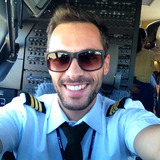 Mat from Dublin | Man | 42 years old | Leo